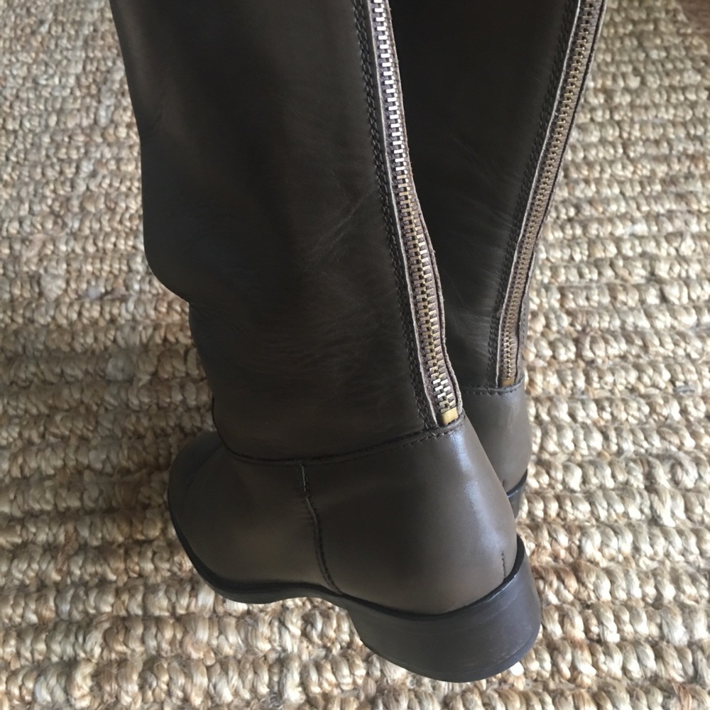 JCREW Field Boot - Picture 6 of 12